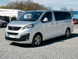 Peugeot Traveller 2.0HDI L3/ 9 SITZE/ KLIMA/ TEMPOMAT - gebrauchte Peugeot Traveller aus dem Jahr 2019