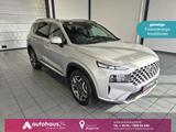 Hyundai Santa Fe 1.6 T-GDI Prime Plug-In Hybrid 4WD  - Hyundai SANTA FE in Wuppertal