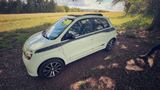 Renault  Vollausst. Traum-Twingo TCe 90 La Parisienne - Renault Twingo: Schiebedach