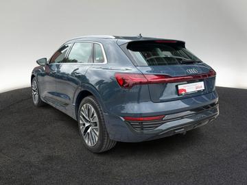 2024 AUDI Q8 E-TRON — фото 3
