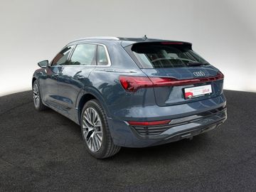 Audi Q8 e-tron - 3