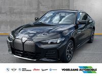 BMW i4 - Vorschau Bild 1