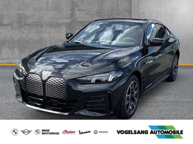 BMW i4 Gran Coupe eDrive35 M Sport Pro 360Grad Kamer