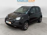 Fiat Panda City Cross ALLWETTER SITZ.HZG APPLE/ANDROI - Fiat Panda Gebrauchtwagen in Duisburg