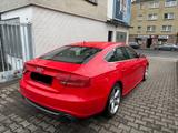 Audi A5 Sportback 2.0TFSI S LINE TÜV NEU* S.HEFT VOLL - Audi A5 aus 2010: Line