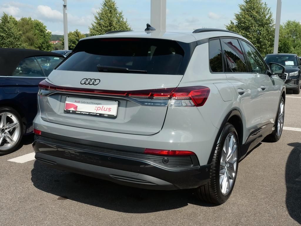 Audi Q4 e-tron - Bild 2