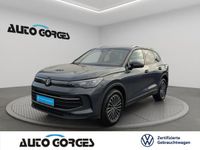 Volkswagen Tiguan - Vorschau Bild 1