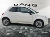 Fiat 500 1.0 GSE Hybrid - Fiat 500 Gebrauchtwagen in Erfurt