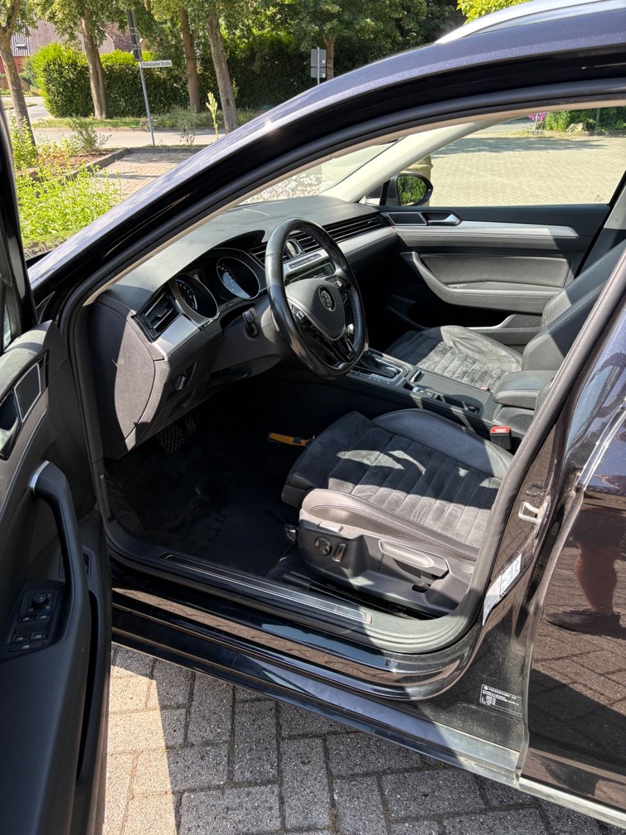 Photo 5 of VW Passat Variant