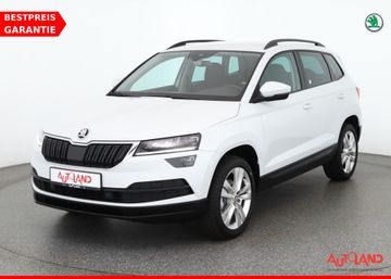 Skoda Karoq - 1