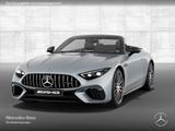 Mercedes-Benz SL 63AMG 4M+/Distr+/Lift/360°/Dynm/Prem+ - Mercedes-Benz SL 63 AMG in Essen