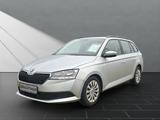 Skoda Fabia Combi Cool Edition - Skoda Fabia: Combi Cool Edition