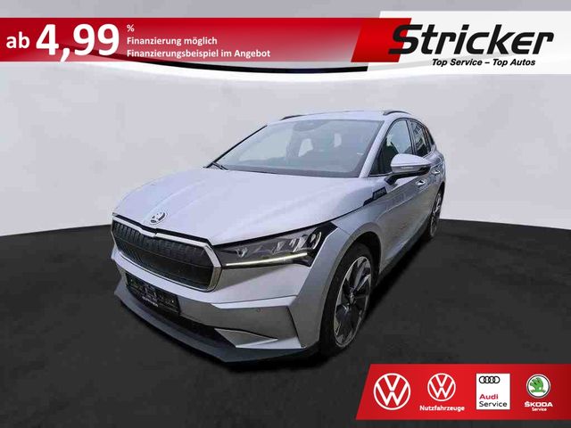 Skoda Enyaq iV60 132/58 308,-ohne Anzahlung Navi Kamer