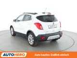 Opel Mokka 1.4 Turbo Innovation ecoFlex*NAVI*XENON* - Opel Mokka in Oberhausen