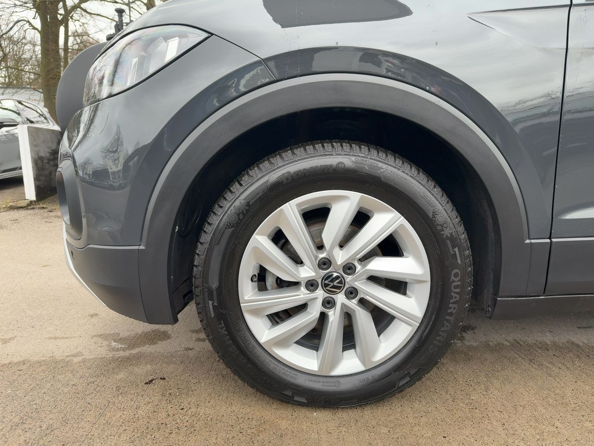 Volkswagen T-Cross - Bild 15