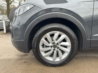 Volkswagen T-Cross - Vorschau Bild 15