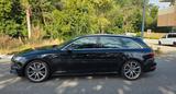 Audi A4 Avant 2.0TFSI 190PS STronic SLine StHz B&O - Audi A4: Kombi, Sline