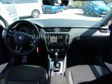 Skoda Octavia Combi Ambition-Autom - Skoda Octavia: Allradantrieb