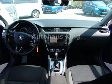 Skoda Octavia - 4
