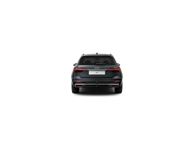 Audi A4 - Bild 5