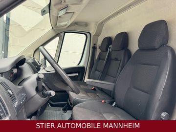 Peugeot Boxer - 11
