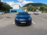 Opel Astra GTC 1.6 ECOTEC  - Opel Astra mit Benzin-Antrieb: Coupe, 1.6