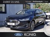 Ford Focus Titanium Edition MildHybrid LED+NAV+Tempo - Ford Focus: Titanium Edition