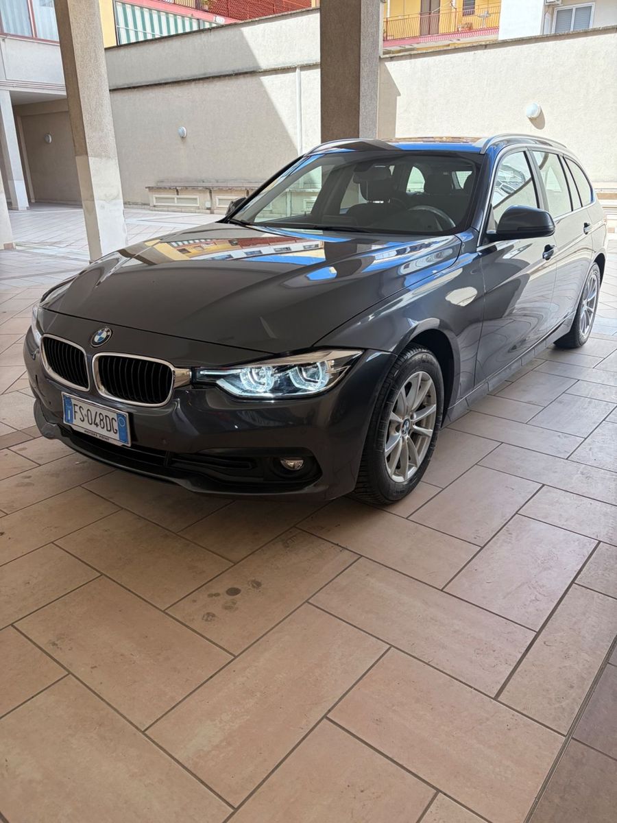 BMW 316