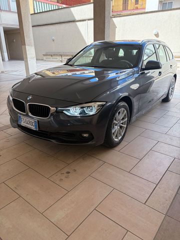 BMW 316