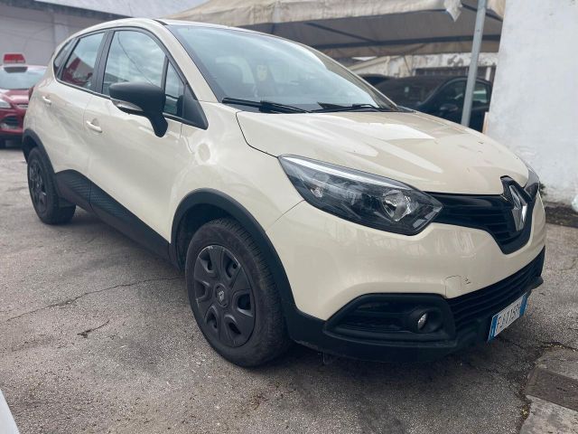 Renault Captur dCi 8V 110 CV Start&Stop Energy I