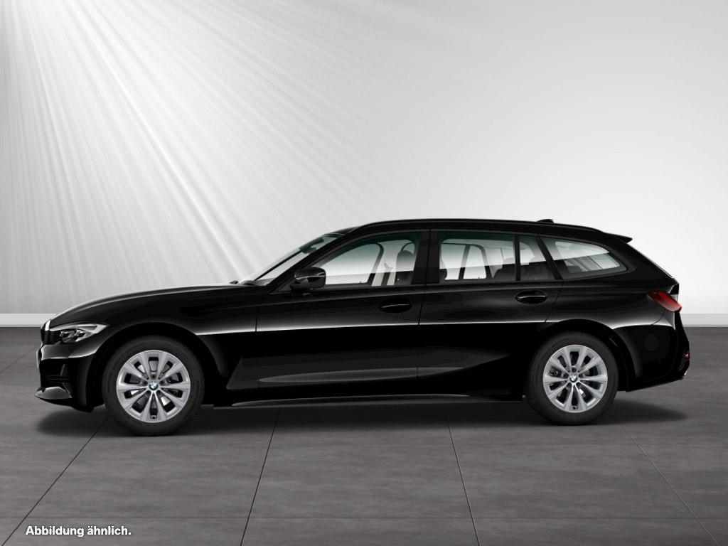 BMW 3 Series i Touring Adv. Aut. AHK Sportsitz, миниатюра 5