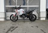 Ducati DesertX | Desert X | Termignoni | Sport-Paket - DUCATI X DESERT