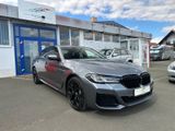 BMW 530 i xDrive M Sport Autom.*Alcantara*ShadowLine - BMW 530 mit Benzin-Antrieb: Limousine, Automatik