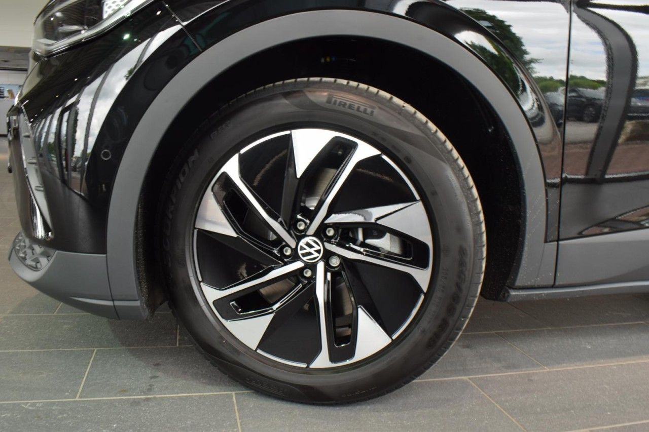 Volkswagen ID.4 - Bild 17