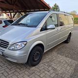 Mercedes-Benz Familienauto - : Van, Familienauto