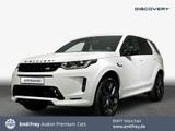 Land Rover Discovery Sport D200 R-Dynamic SE - gebrauchte Land Rover Discovery Sport aus dem Jahr 2024