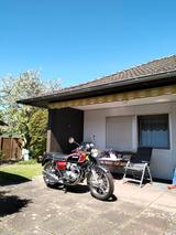 Honda CB 500 four  - Offers