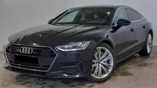 Audi A7 SPORTBACK 50TFSie Q 20Z./CARPLAY/ACC/KAMERA