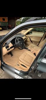 BMW X3 2.0d 177ps - BMW X3: 177 Ps