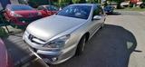 Peugeot 607 Platinum 2.2 HDi FAP 135*1.Hand*106.900 KM* - Peugeot 607: Platinum