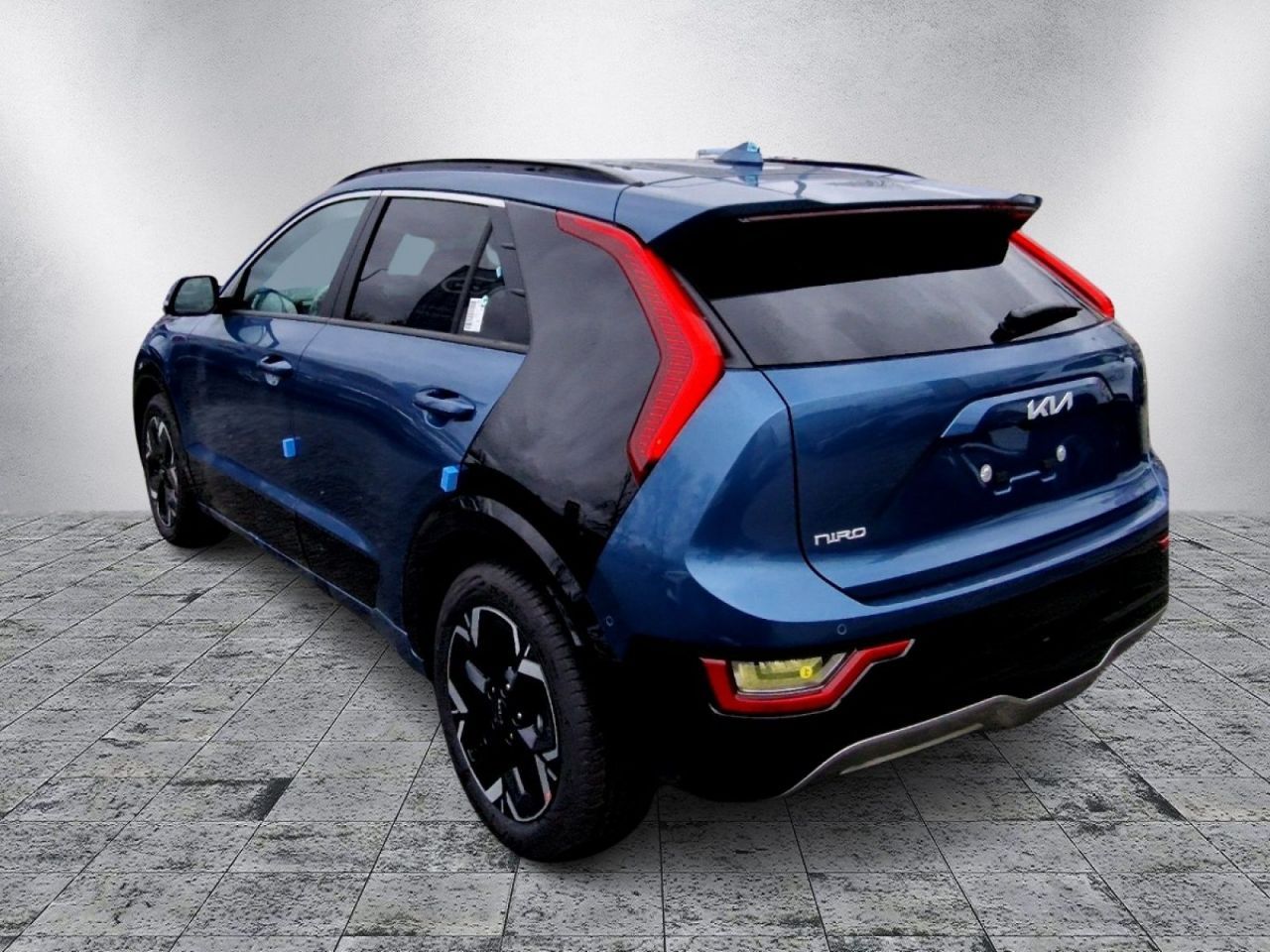 Kia Niro - Bild 4