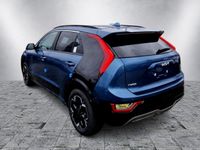 Kia Niro - Vorschau Bild 4