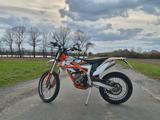 KTM Freeride 350 - ENDURO 350