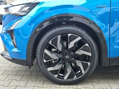 Fahrzeugabbildung Rafale 200 E-Tech Full Hybrid Esprit Alpine 1.2