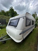 Hobby De Luxe 550 - Hobby 550