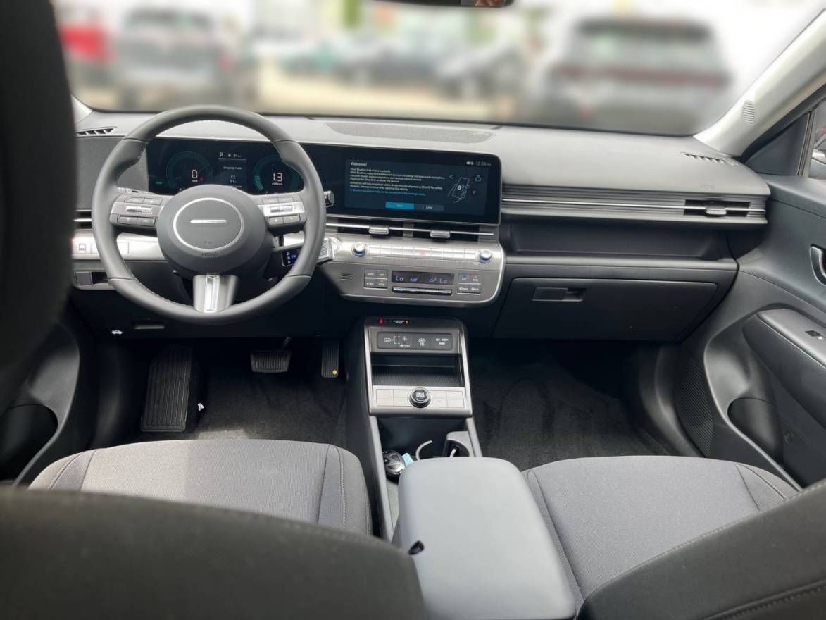 Hyundai Kona – Bild 11