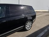 Land Rover Range Rover LWB 3.0 Vogue SE SCV6 Pano | Meridia - Land Rover Range Rover: 3.0