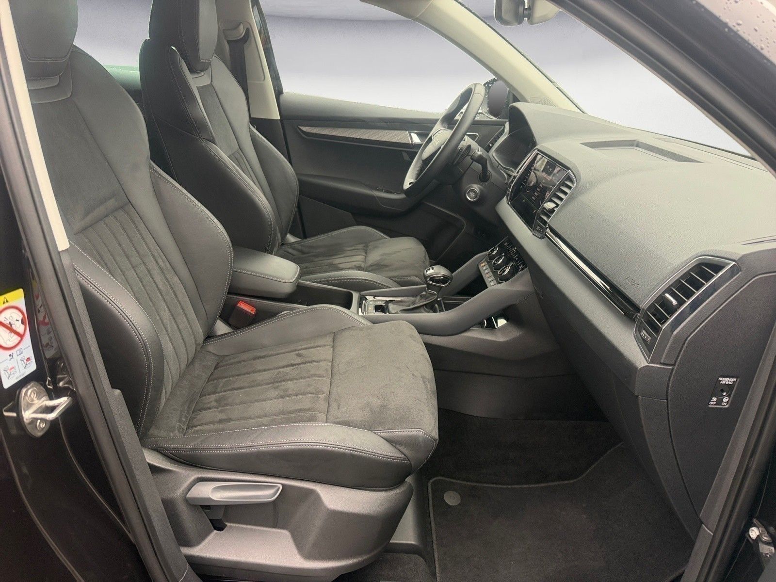 Skoda Karoq - Bild 13