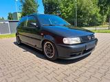 Volkswagen VW Polo 6n1 1.6 GTI 120 PS Orig... - Volkswagen Polo: 6n GTI
