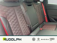Audi RS5 - Vorschau Bild 9